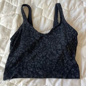 Lululemon align tank